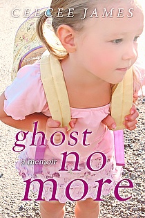 Ghost No More ebook cover