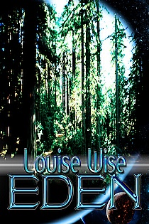 Eden ebook cover