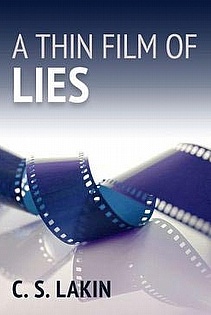 A Thin Film of Lies ebook cover