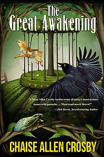 The Great Awakening ebook cover
