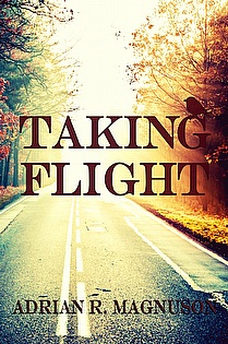 Taking Flight ebook cover