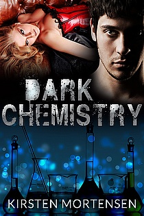Dark Chemistry ebook cover