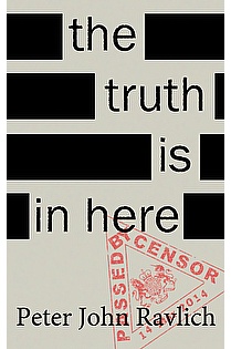 The Truth Is in Here ebook cover