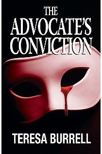 The Advocate's Conviction ebook cover