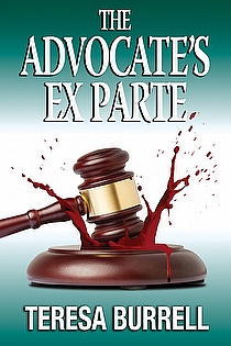The Advocate's Ex Parte ebook cover