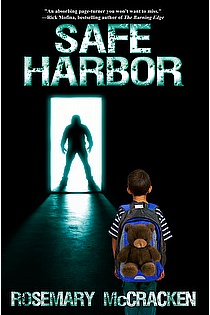 Safe Harbor ebook cover