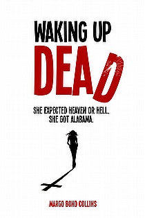 Waking Up Dead ebook cover
