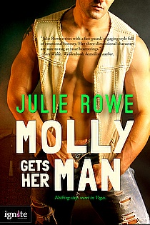 Molly Gets Her Man ebook cover