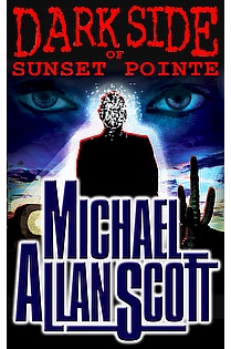 Dark Side of Sunset Pointe ebook cover