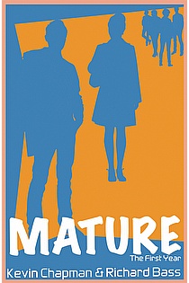 Mature: The First Year ebook cover