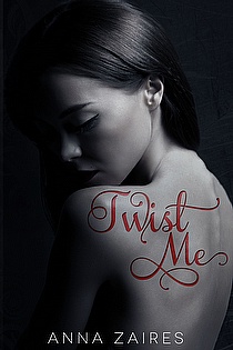 Twist Me ebook cover