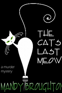 The Cat's Last Meow ebook cover
