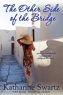 The Other Side of the Bridge ebook cover