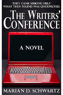 The Writers' Conference ebook cover