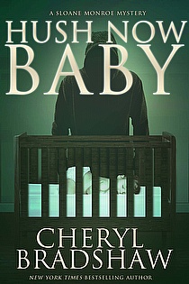 Hush Now Baby ebook cover
