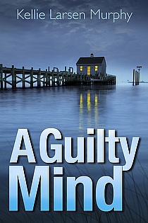 A Guilty Mind ebook cover