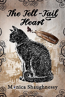 The Tell-Tail Heart ebook cover