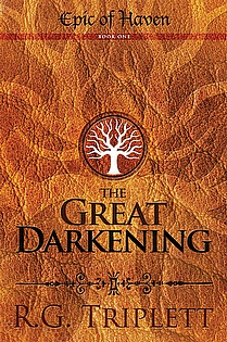 The Great Darkening ebook cover
