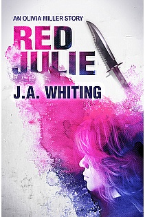 Red Julie ebook cover