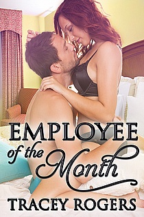 Employee of the Month ebook cover
