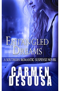 Entangled Dreams ebook cover