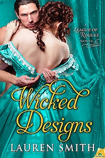 Wicked Designs ebook cover
