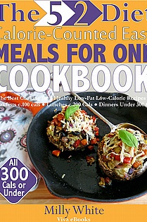 The 5:2 Diet ebook cover