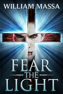 Fear the Light ebook cover