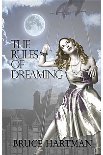 The Rules of Dreaming ebook cover