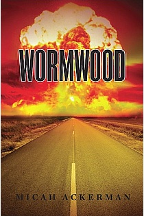 Wormwood ebook cover