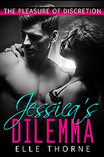Jessica's Dilemma ebook cover