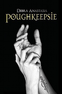 Poughkeepsie ebook cover