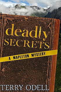 Deadly Secrets ebook cover