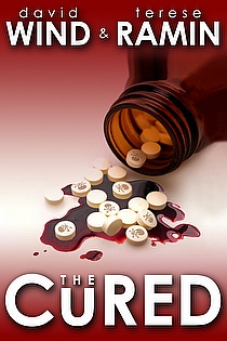 The Cured ebook cover
