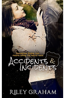 Accidents & Incidents ebook cover