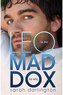 Leo Maddox ebook cover