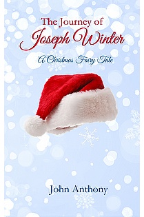 The Journey of Joseph Winter ebook cover