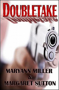 Doubletake ebook cover