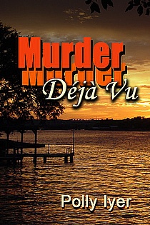 Murder Deja Vu ebook cover