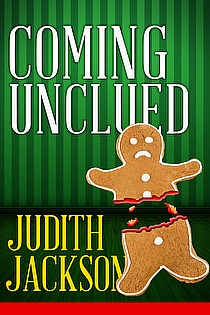 Coming Unclued ebook cover