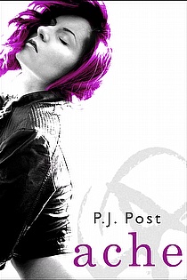 Ache ebook cover