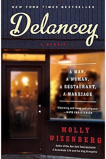 Delancey: A Man, a Woman, a Restaurant, a Marriage ebook cover