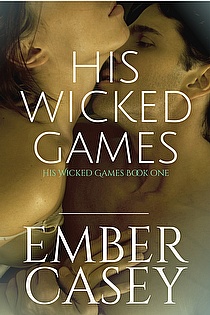 His Wicked Games ebook cover