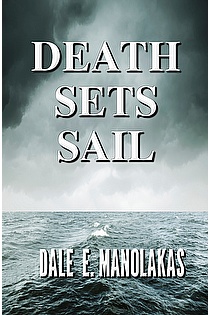 Death Sets Sail ebook cover