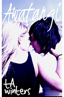 Awatangi ebook cover