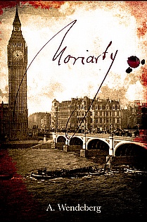 Moriarty - The Boxed Set ebook cover
