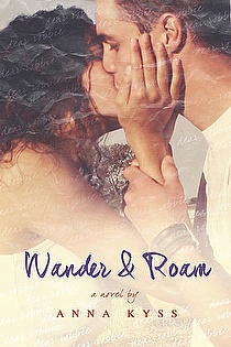 Wander & Roam ebook cover