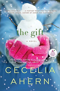 The Gift ebook cover