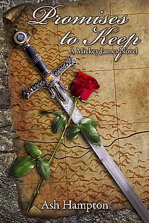 Promises To Keep ebook cover