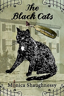 The Black Cats ebook cover